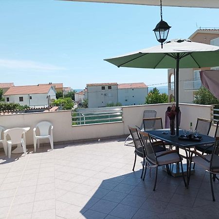 Apartment Josip Podstrana Exterior photo