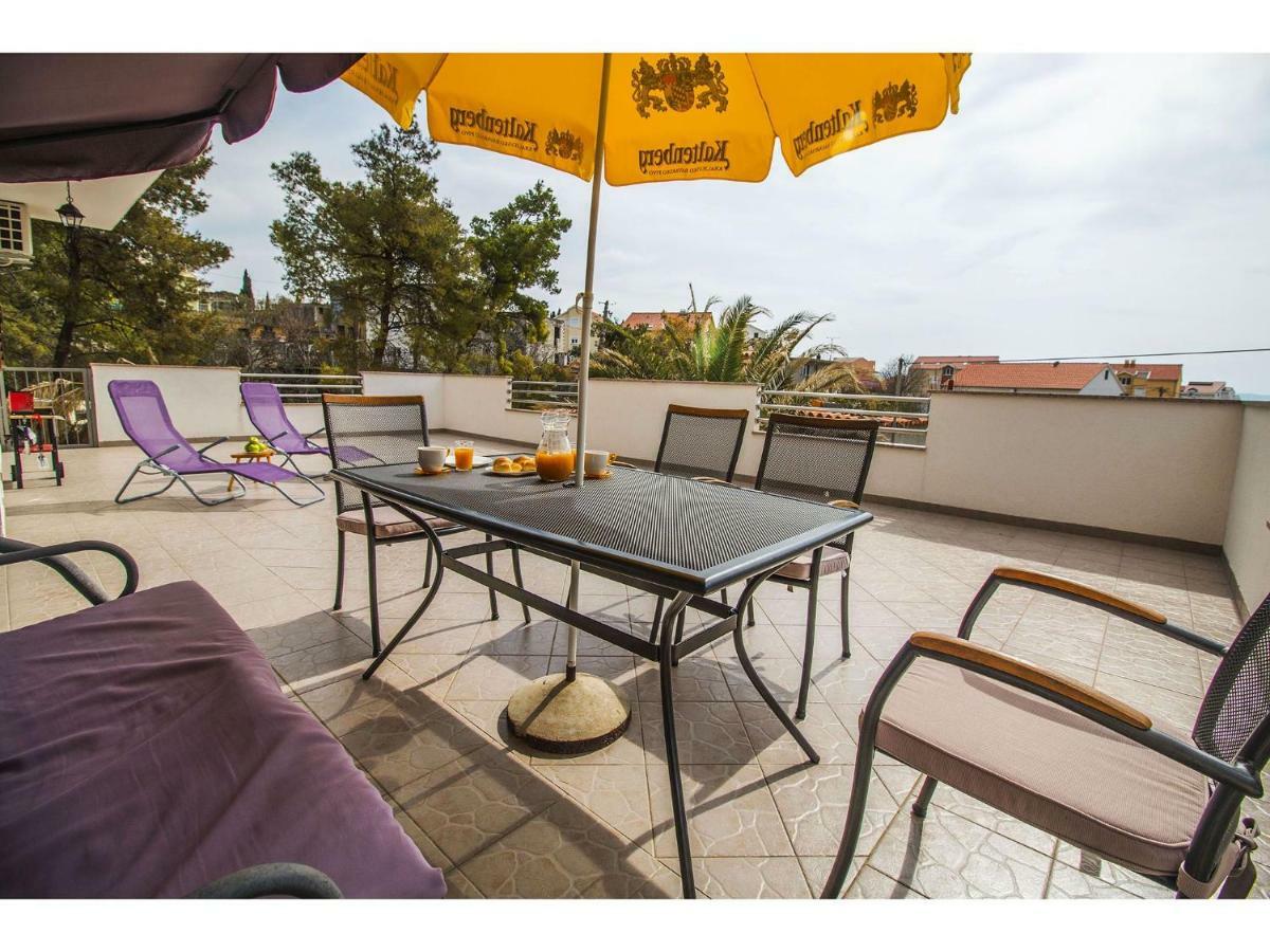 Apartment Josip Podstrana Exterior photo