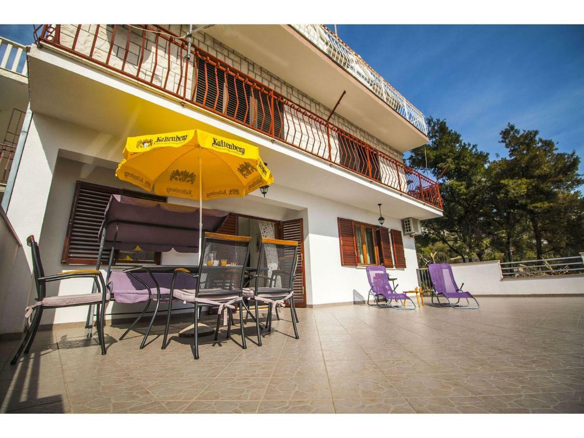 Apartment Josip Podstrana Exterior photo