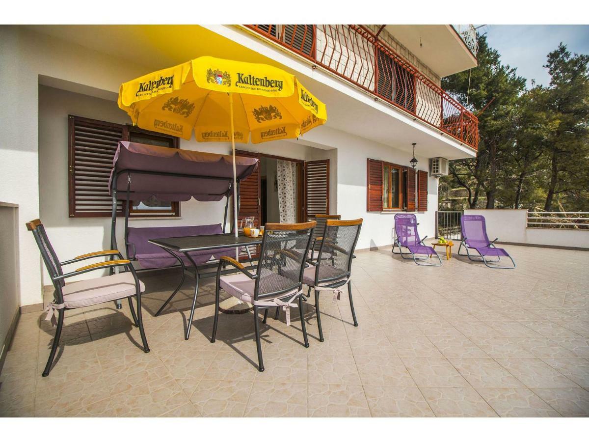 Apartment Josip Podstrana Exterior photo