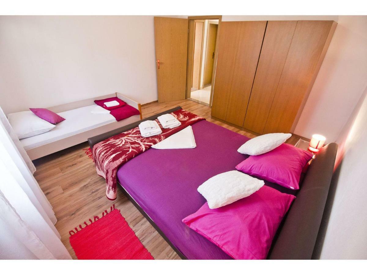 Apartment Josip Podstrana Exterior photo