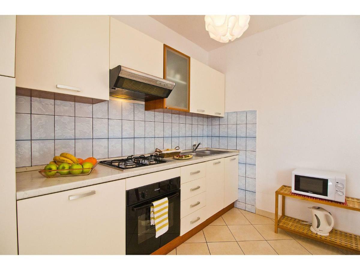 Apartment Josip Podstrana Exterior photo