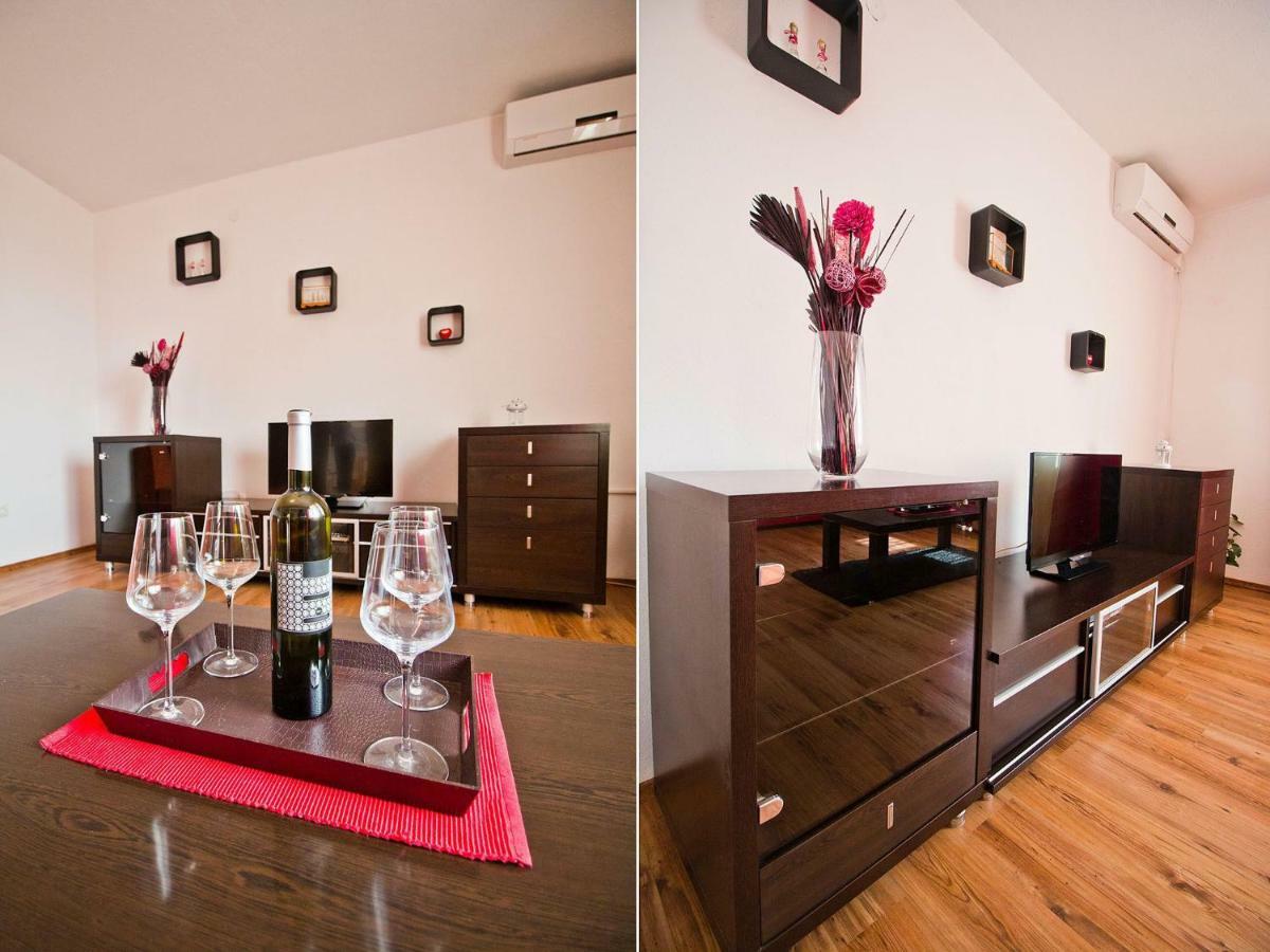 Apartment Josip Podstrana Exterior photo