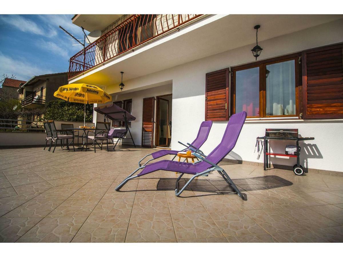 Apartment Josip Podstrana Exterior photo