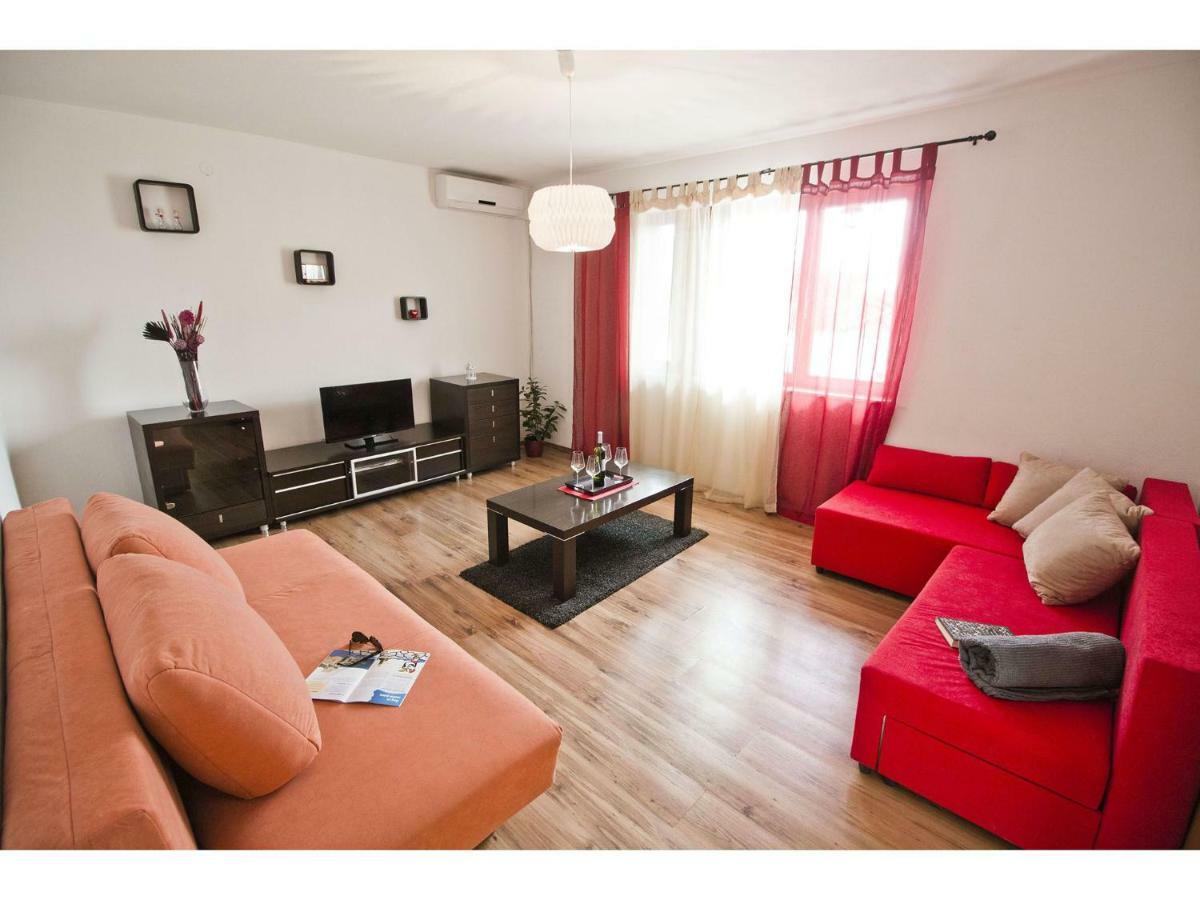 Apartment Josip Podstrana Exterior photo