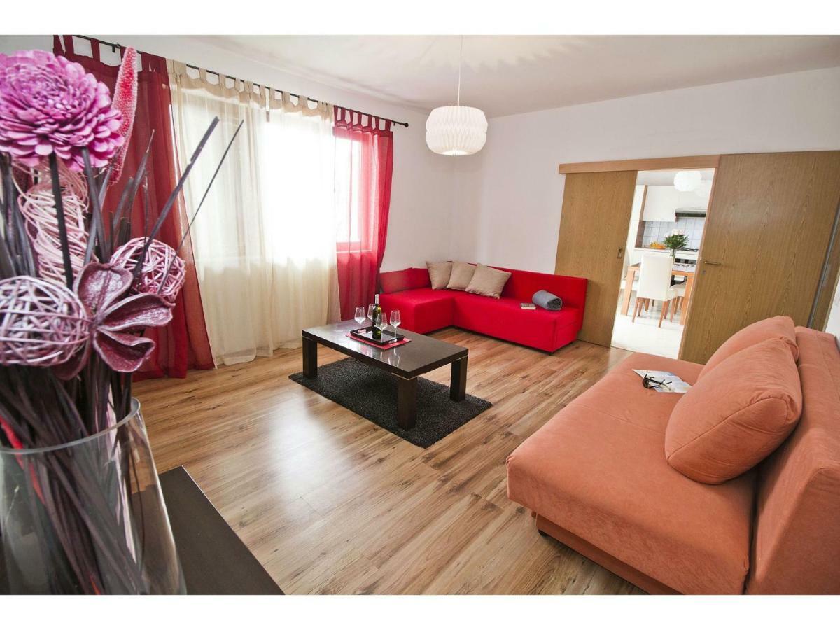 Apartment Josip Podstrana Exterior photo