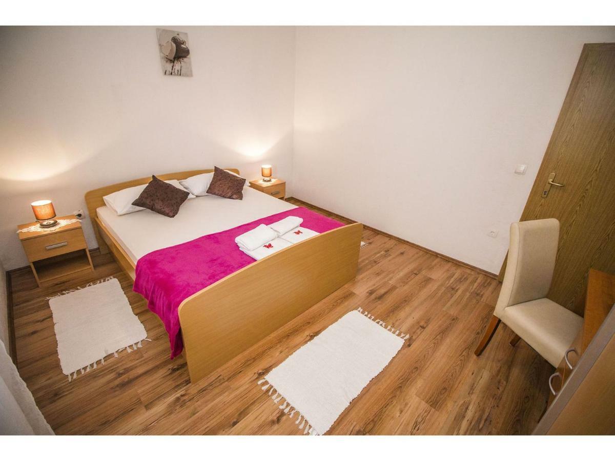 Apartment Josip Podstrana Exterior photo