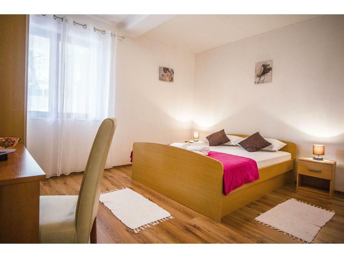 Apartment Josip Podstrana Exterior photo