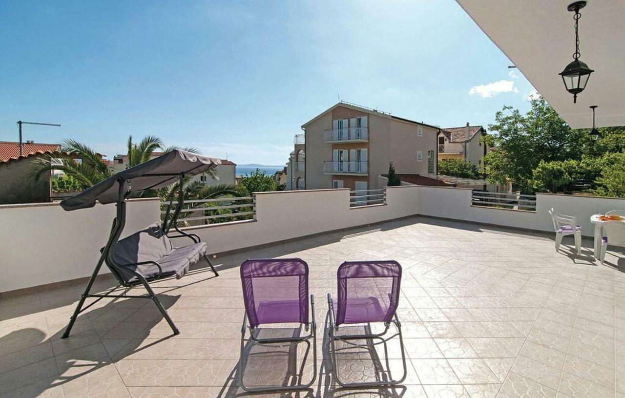 Apartment Josip Podstrana Exterior photo