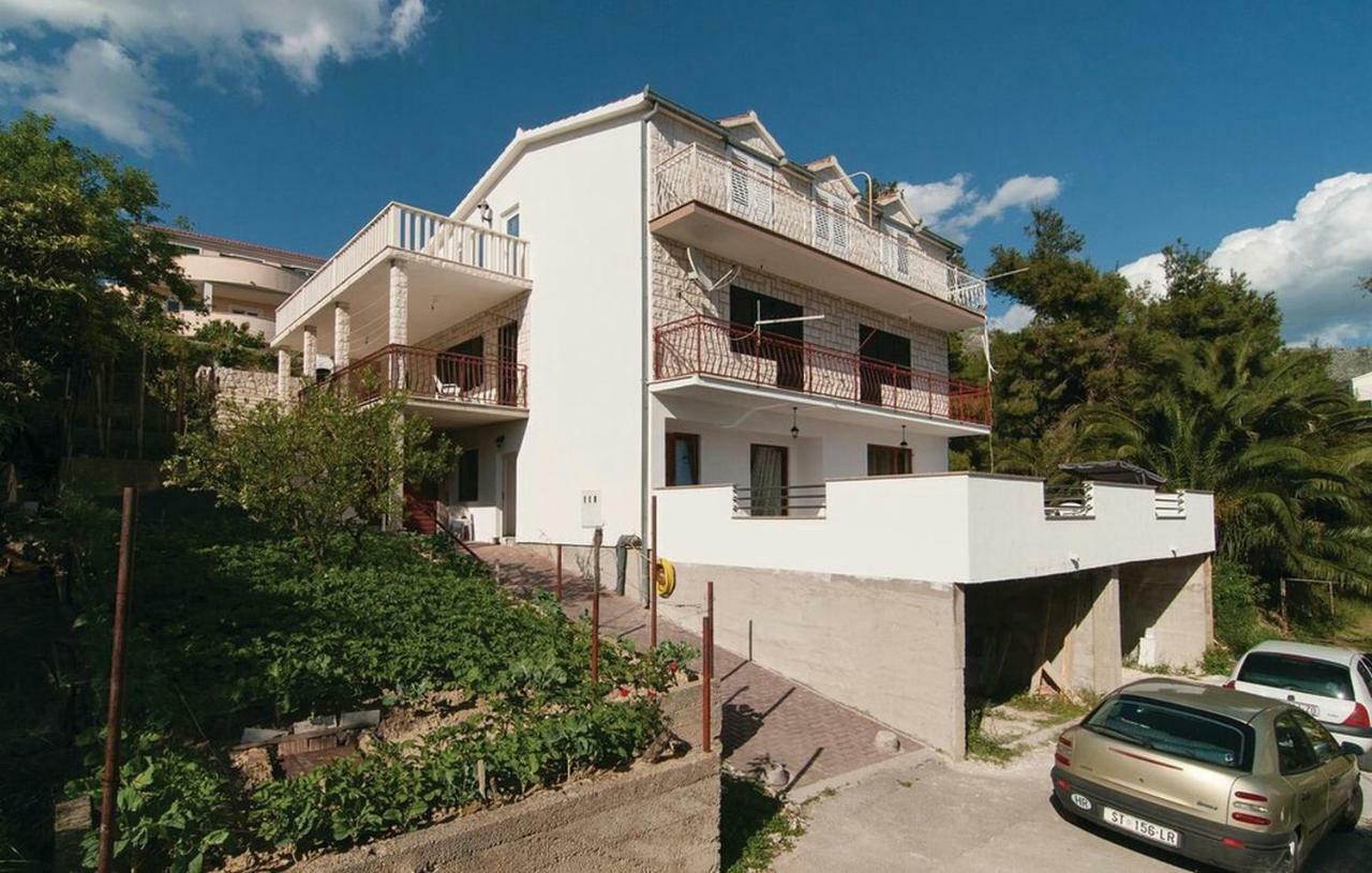 Apartment Josip Podstrana Exterior photo